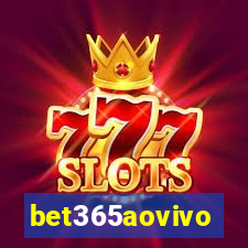 bet365aovivo