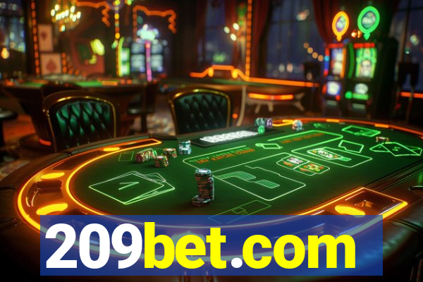 209bet.com