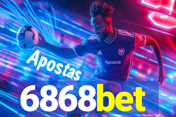 6868bet