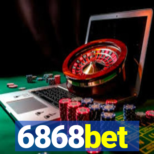 6868bet