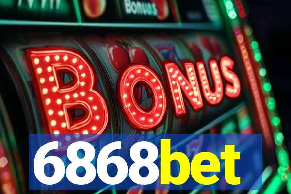 6868bet