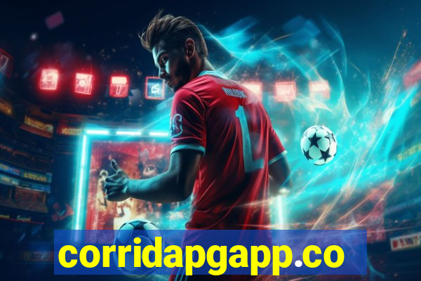 corridapgapp.com