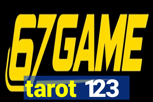 tarot 123