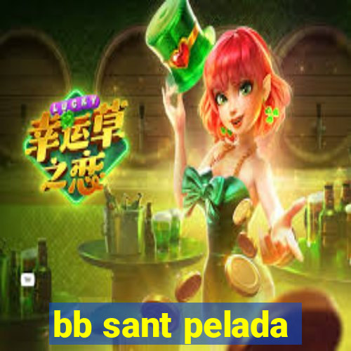 bb sant pelada