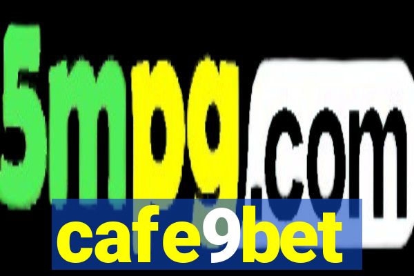 cafe9bet