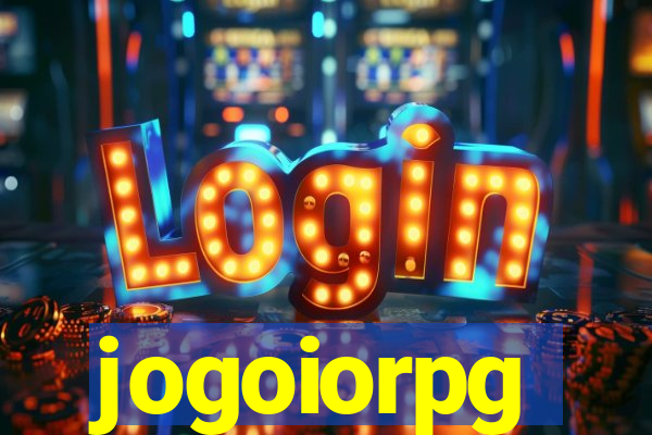 jogoiorpg