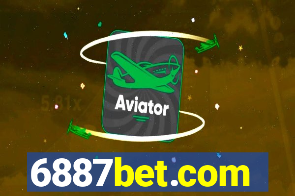 6887bet.com