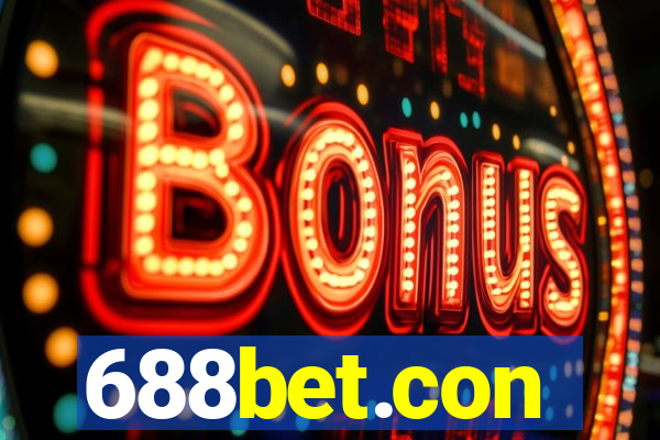 688bet.con