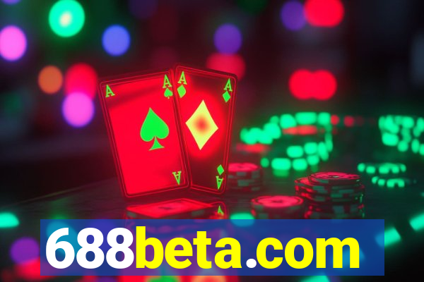 688beta.com