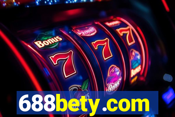688bety.com