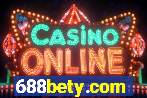 688bety.com