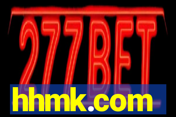 hhmk.com
