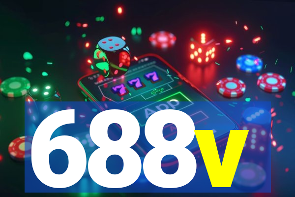 688v