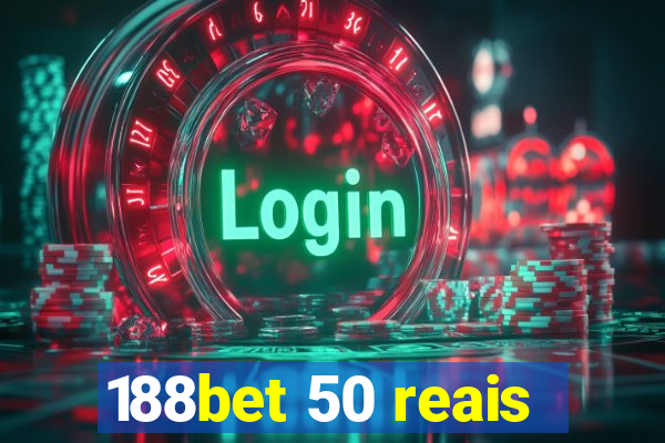 188bet 50 reais