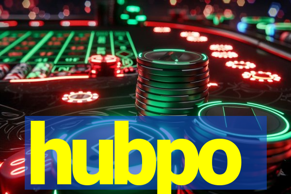 hubpo