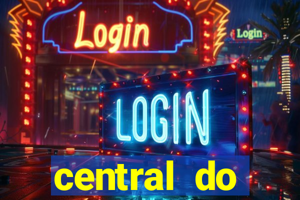 central do parabrisa betim