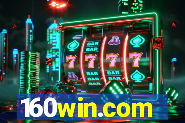 160win.com