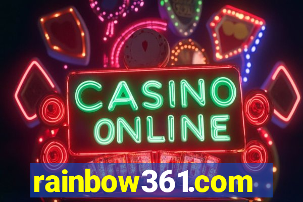 rainbow361.com