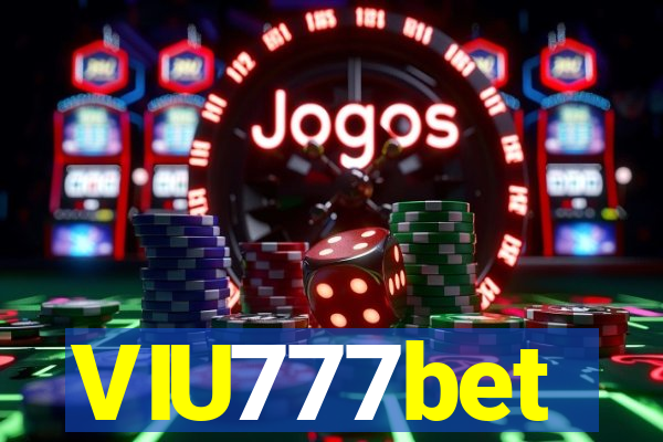 VIU777bet