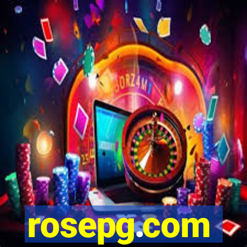 rosepg.com