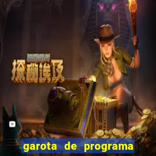 garota de programa de porto ferreira