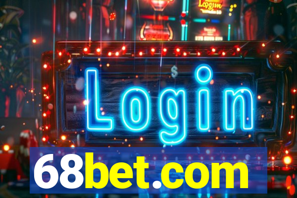 68bet.com