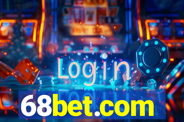 68bet.com