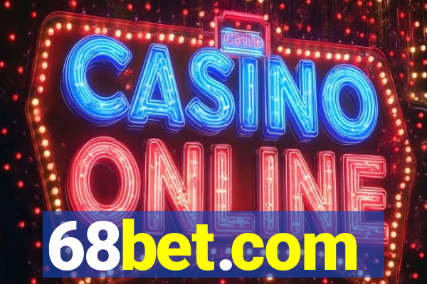 68bet.com