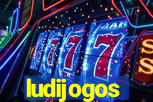 ludijogos
