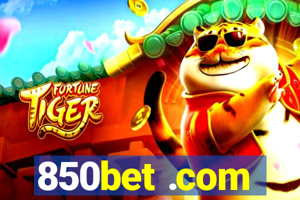 850bet .com