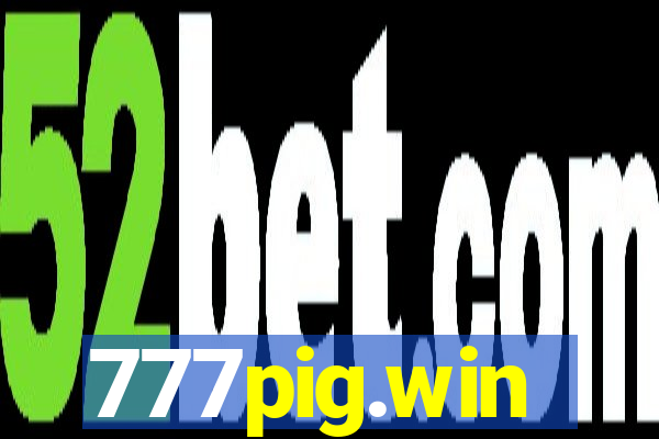 777pig.win