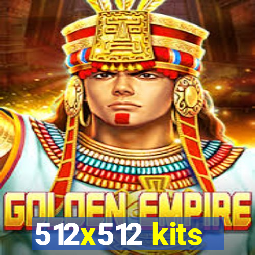 512x512 kits