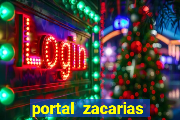 portal zacarias coração humano