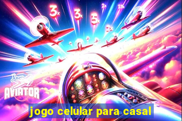 jogo celular para casal
