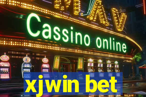 xjwin bet