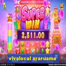 vivalocal araruama