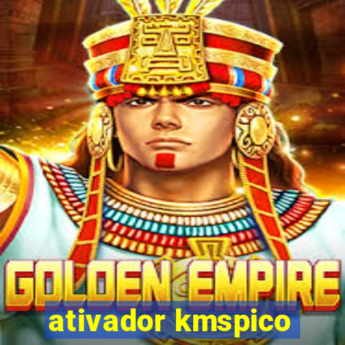 ativador kmspico