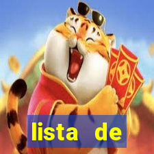 lista de plataformas de jogos