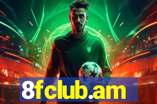 8fclub.am