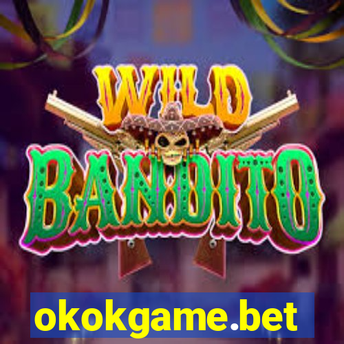 okokgame.bet