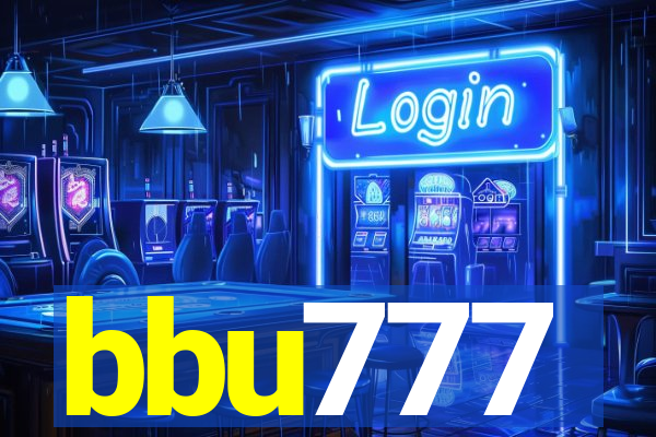 bbu777