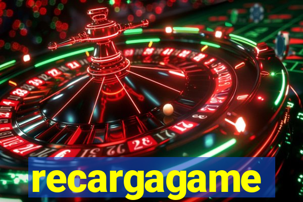 recargagame