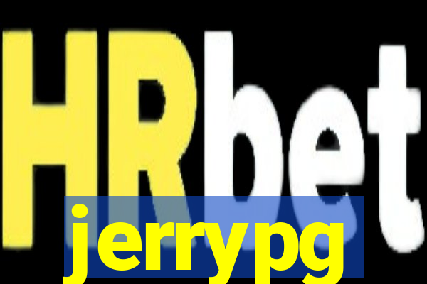 jerrypg