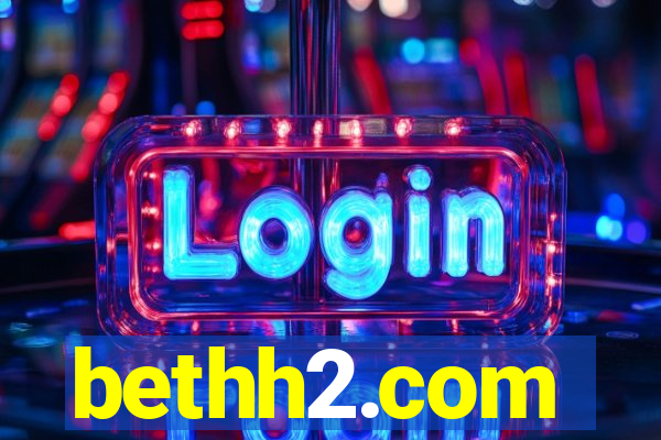 bethh2.com