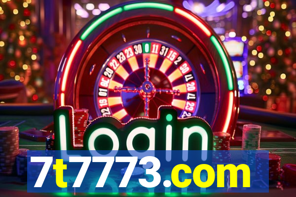 7t7773.com