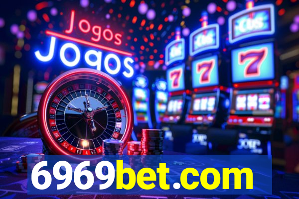 6969bet.com