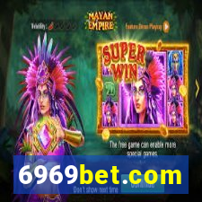 6969bet.com