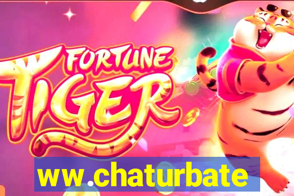 ww.chaturbate