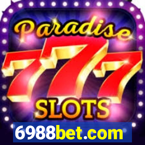 6988bet.com
