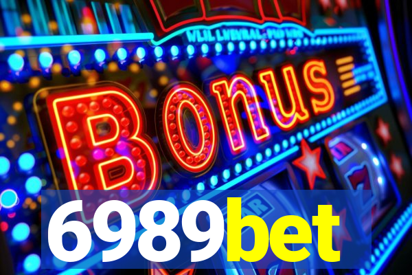 6989bet